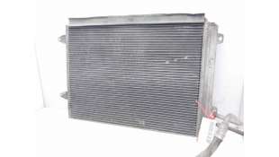 CONDENSADOR / RADIADOR  AIRE ACONDICIONADO VOLKSWAGEN PASSAT VARIANT (2005-2011) - L. 8187345 / 3C0820411G 2